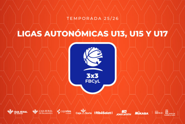 Soria acoge el tercer open del campeonato de Castilla y León 3×3 de clubes