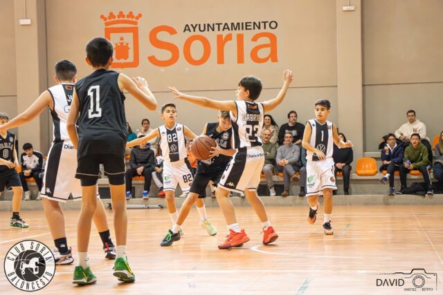 El CSB MAXCOLCHÓN Gana su primer partido en un encuentro trepidante