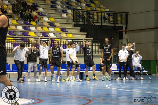 Protegido: Carta abierta a los socios del Club Soria Baloncesto