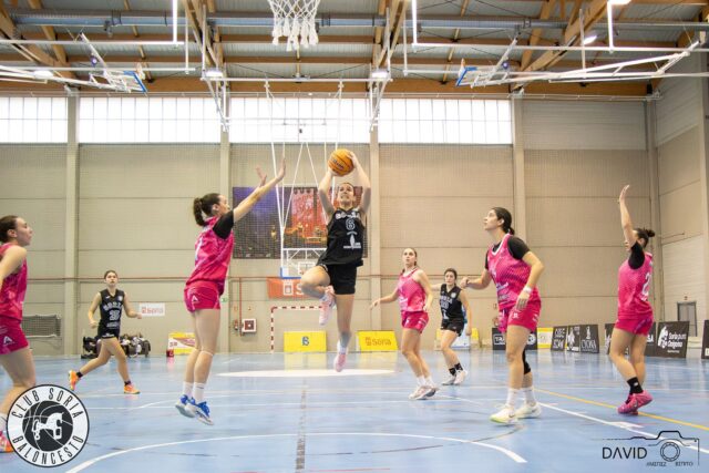 Al CSB SEMILLAS ADOLFO MARTÍNEZ se le resiste la victoria en casa