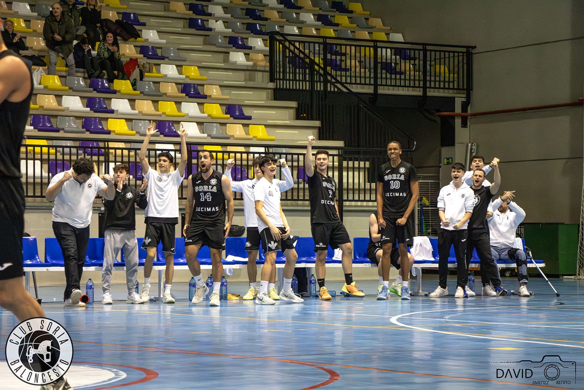 20260224 CSB DECIMAS Foto de prensa 20260224 CSB DECIMAS Foto de prensa