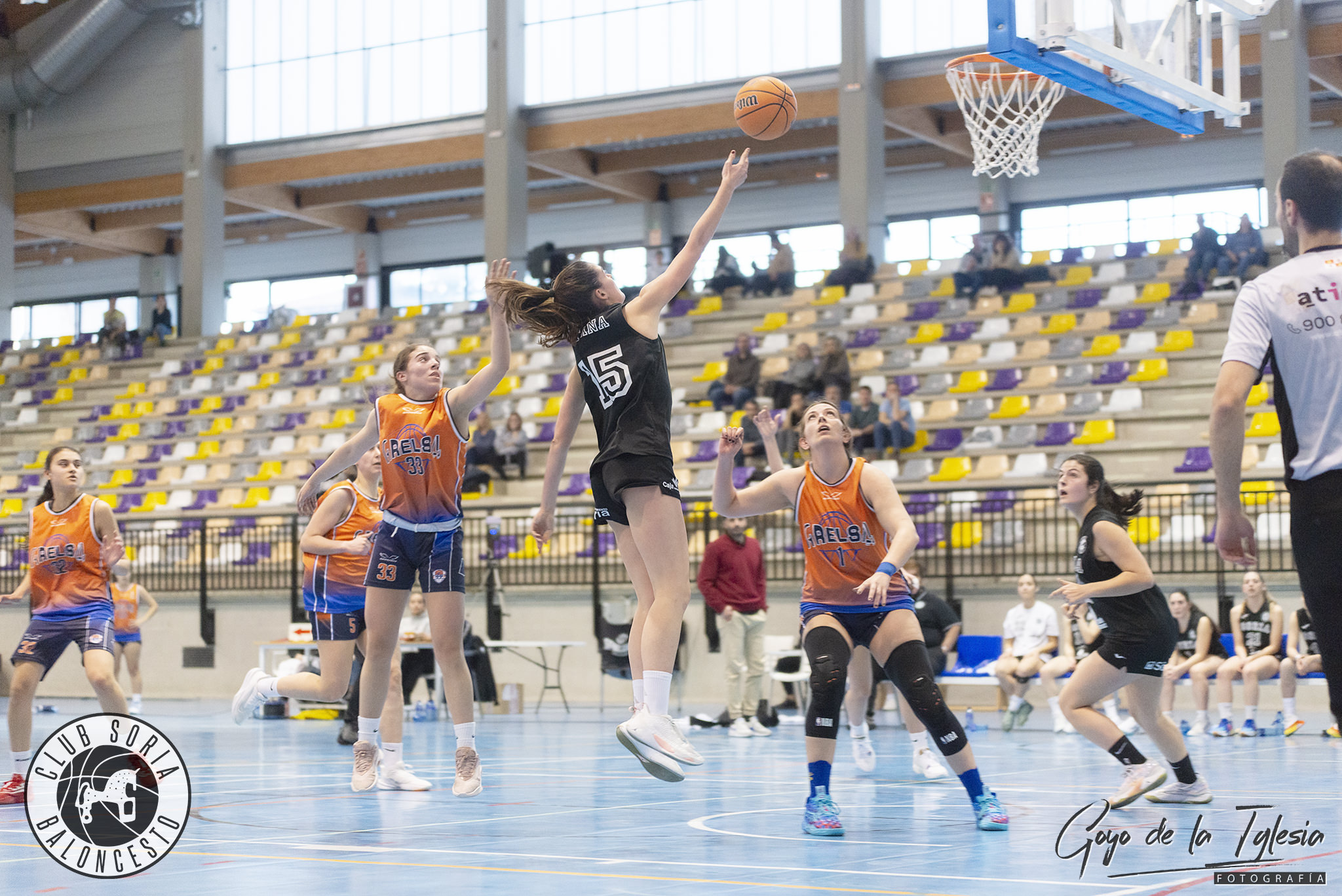 20260225 CSB SEMILLAS ADOLFO MARTÍNEZ Foto de Prensa