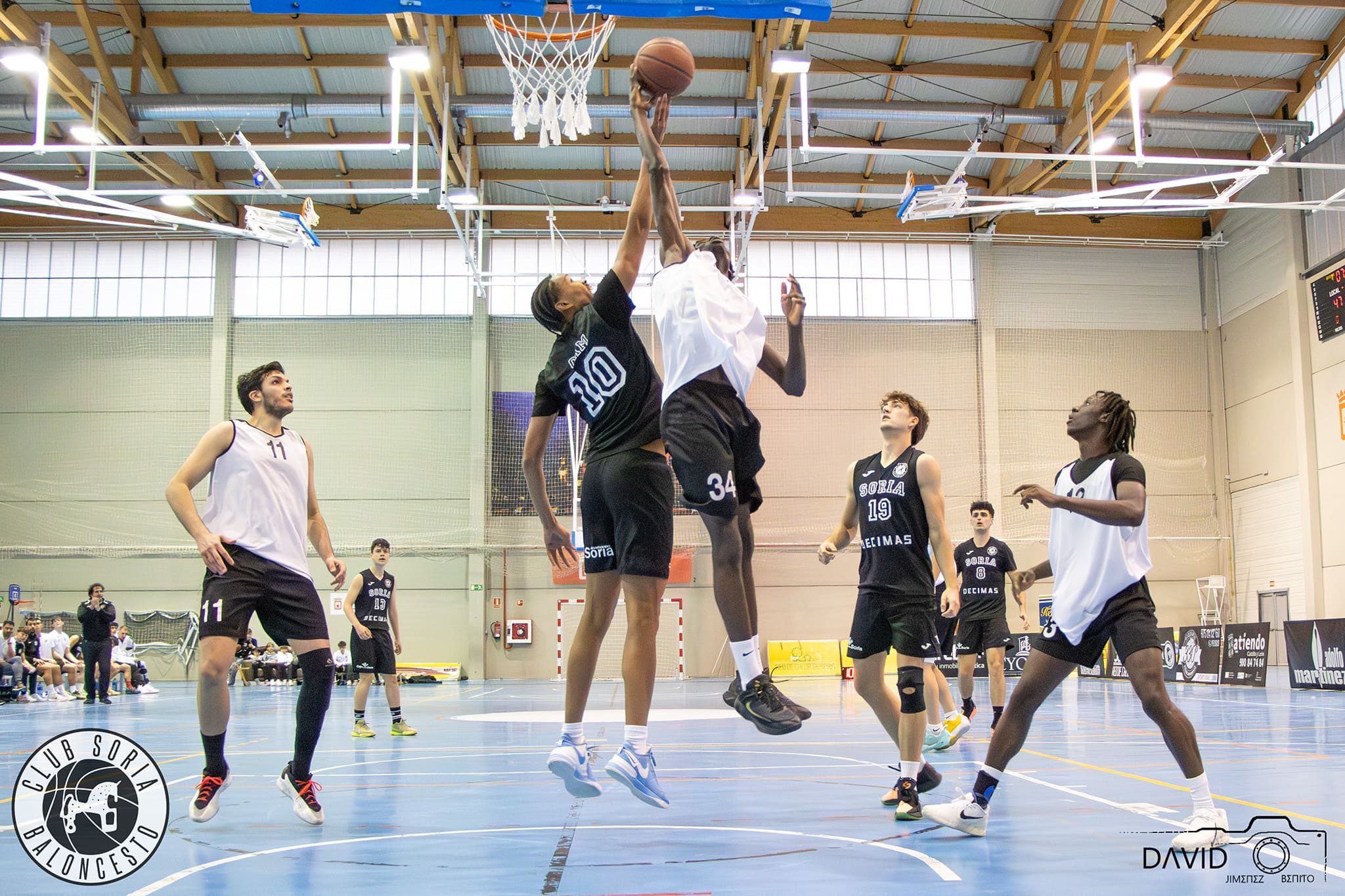 20260303 CSB DÉCIMAS Foto de prensa