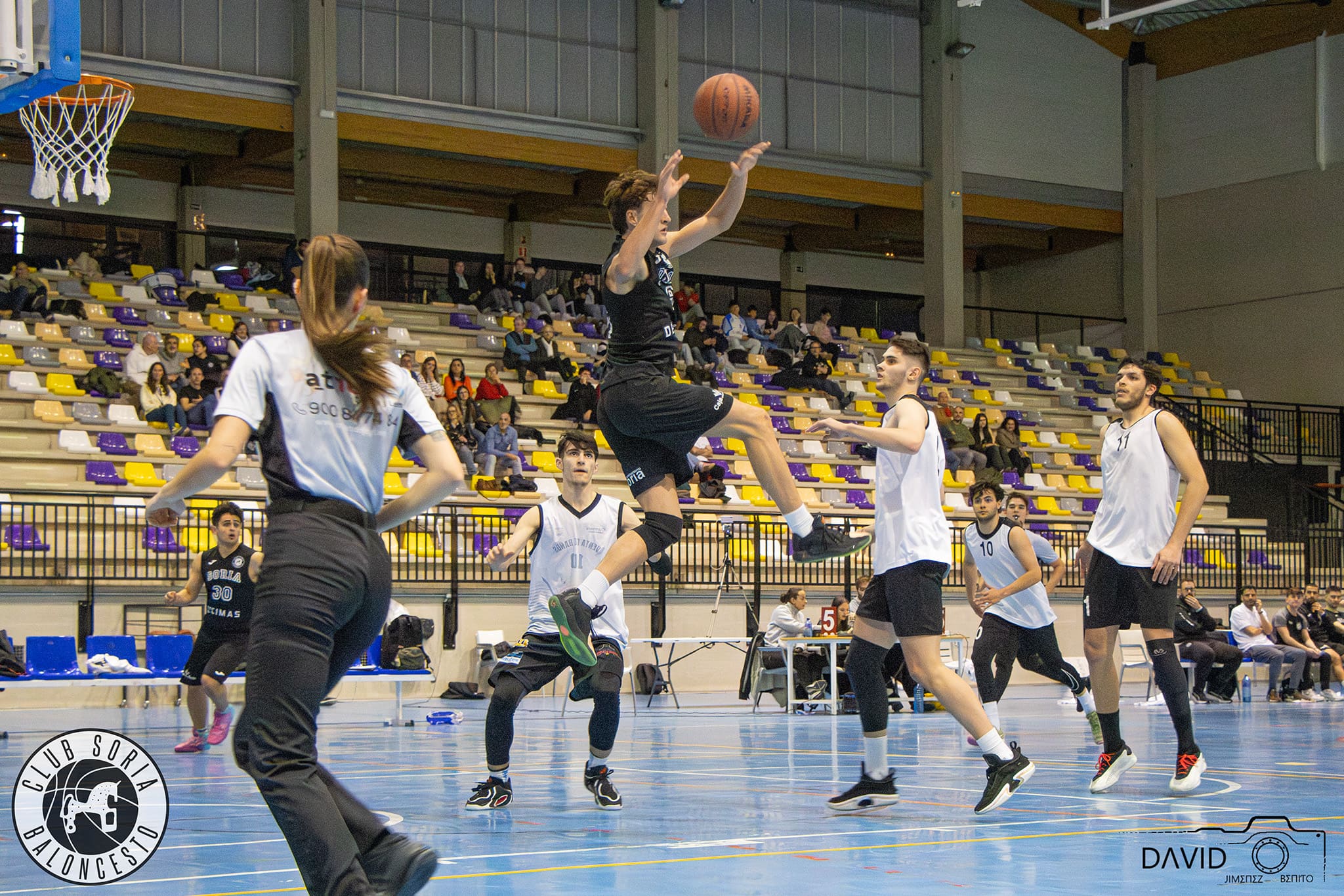 20260309 CSB DÉCIMAS Foto de Prensa