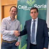 Caja Rural de Soria convenio