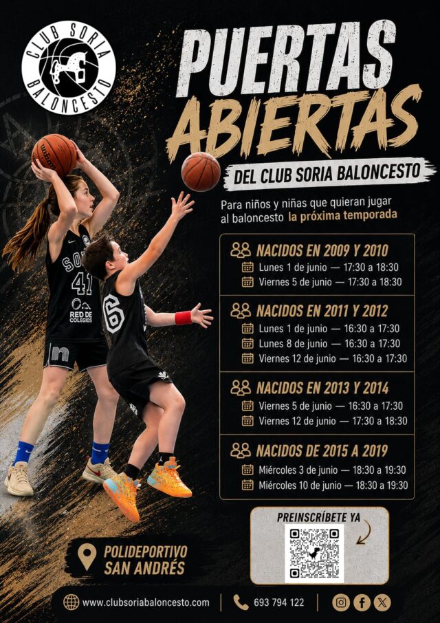 Jornadas de puertas abiertas