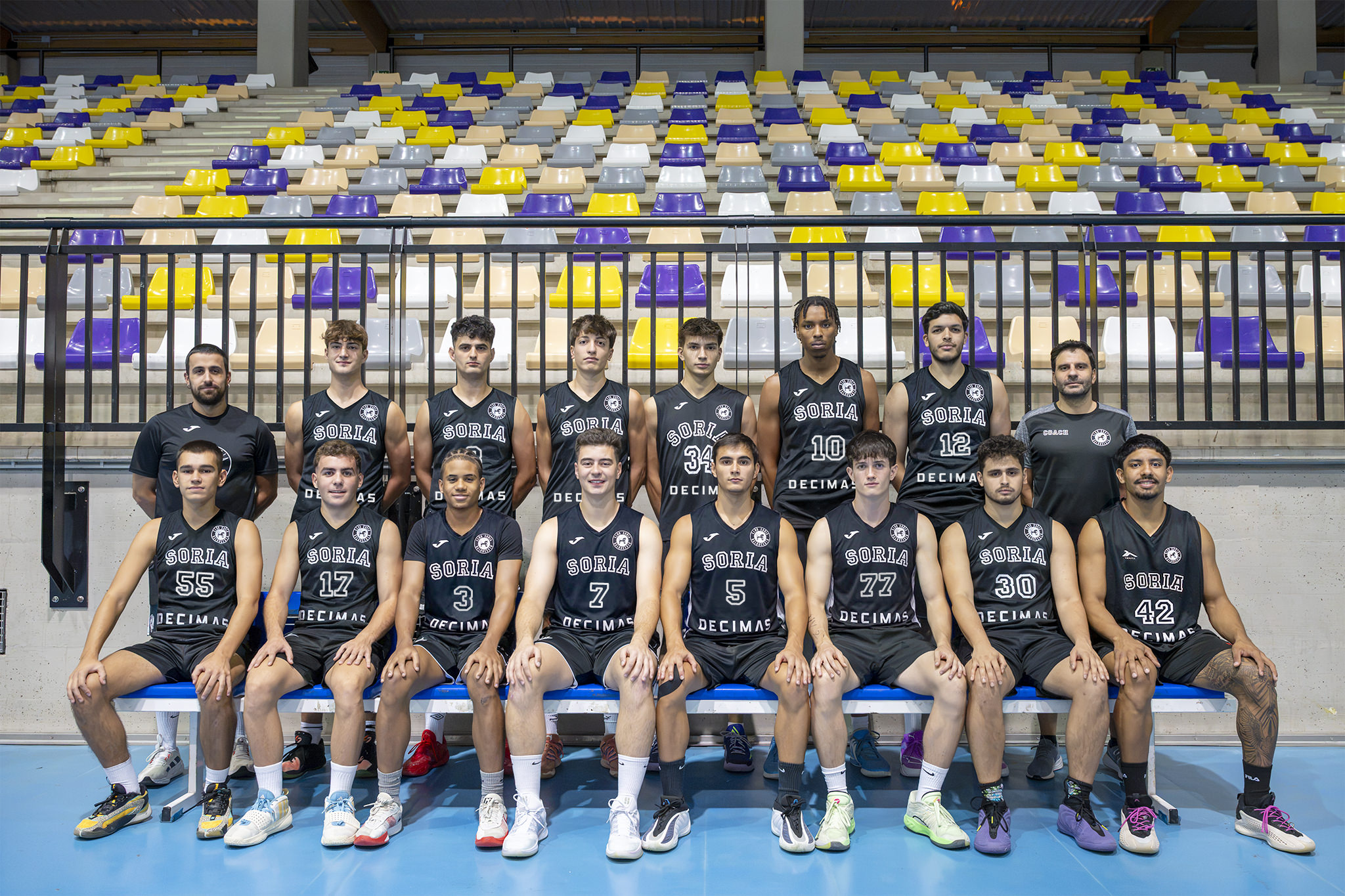 CSB Décimas 26-27